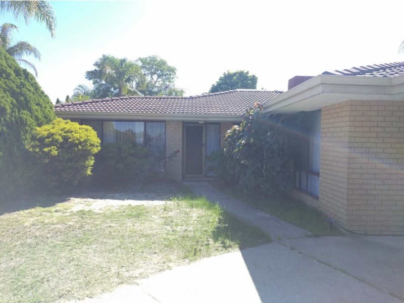 14 Sherwood Place, Alexander Heights WA 6064