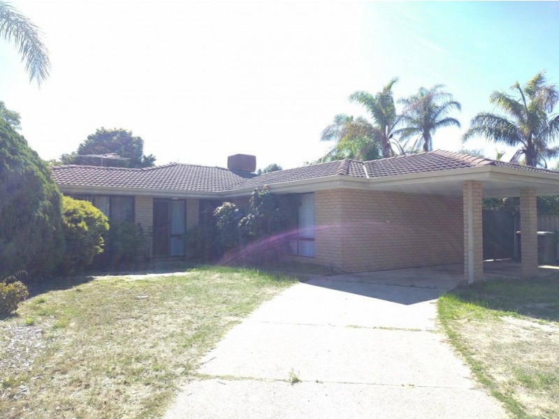 14 Sherwood Place, Alexander Heights WA 6064