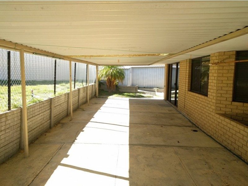 14 Sherwood Place, Alexander Heights WA 6064