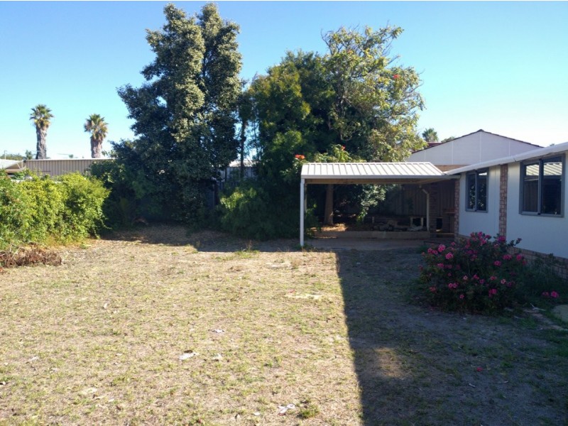 4 Vallack Grove, Mirrabooka WA 6061