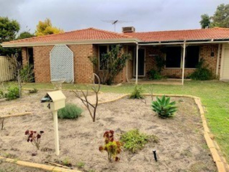 4 Vallack Grove, Mirrabooka WA 6061