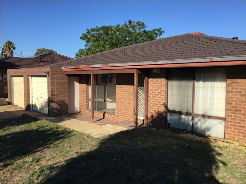 49 Cunningham Loop, Mirrabooka WA 6061