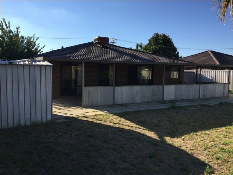 49 Cunningham Loop, Mirrabooka WA 6061