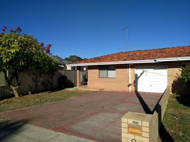 2 Lindfield Street, Westminster WA 6061