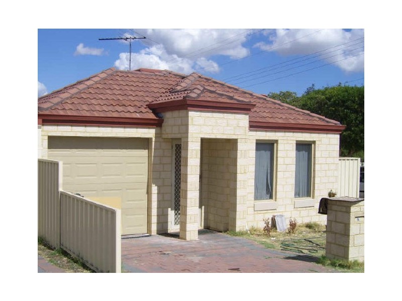 A/2 Hemsey Street, Balga WA 6061