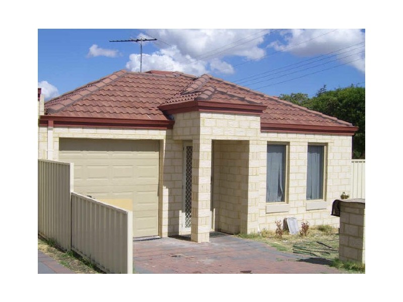 A/2 Hemsey Street, Balga WA 6061