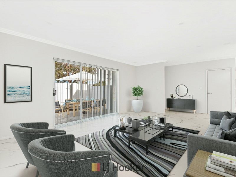 61 A|B|C Girrawheen Ave, Girrawheen WA 6064