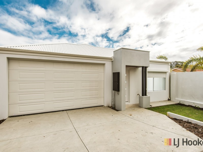61 A|B|C Girrawheen Ave, Girrawheen WA 6064