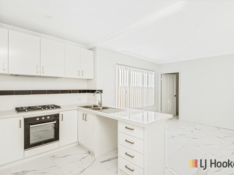 61 A|B|C Girrawheen Ave, Girrawheen WA 6064