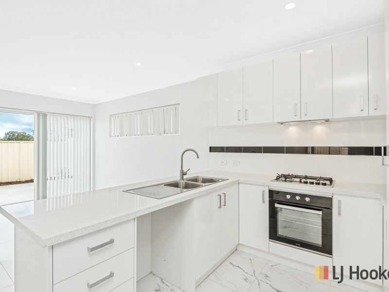 61 A|B|C Girrawheen Ave, Girrawheen WA 6064