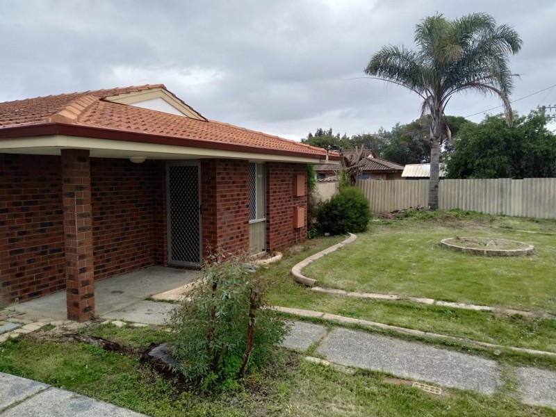 43 Mirrabooka Avenue, Westminster WA 6061