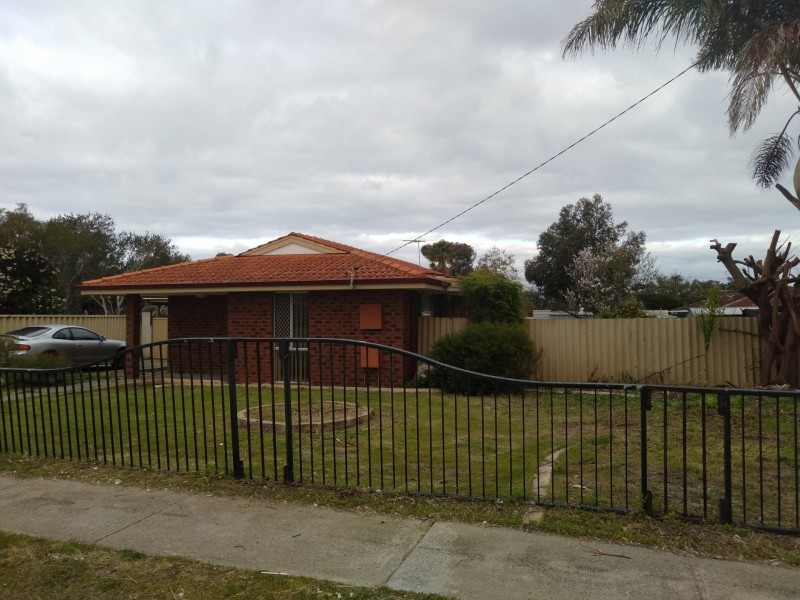 43 Mirrabooka Avenue, Westminster WA 6061