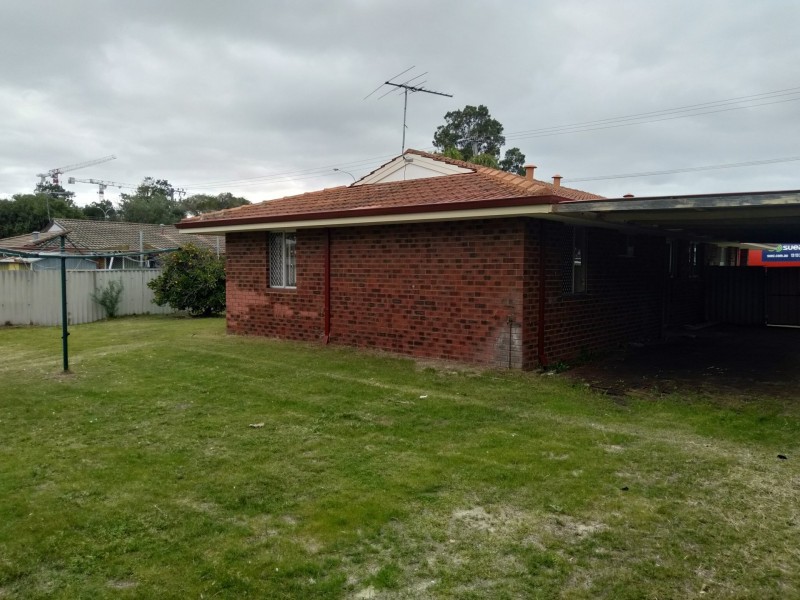 43 Mirrabooka Avenue, Westminster WA 6061