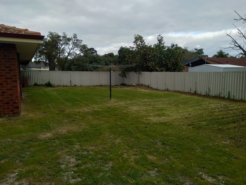 43 Mirrabooka Avenue, Westminster WA 6061