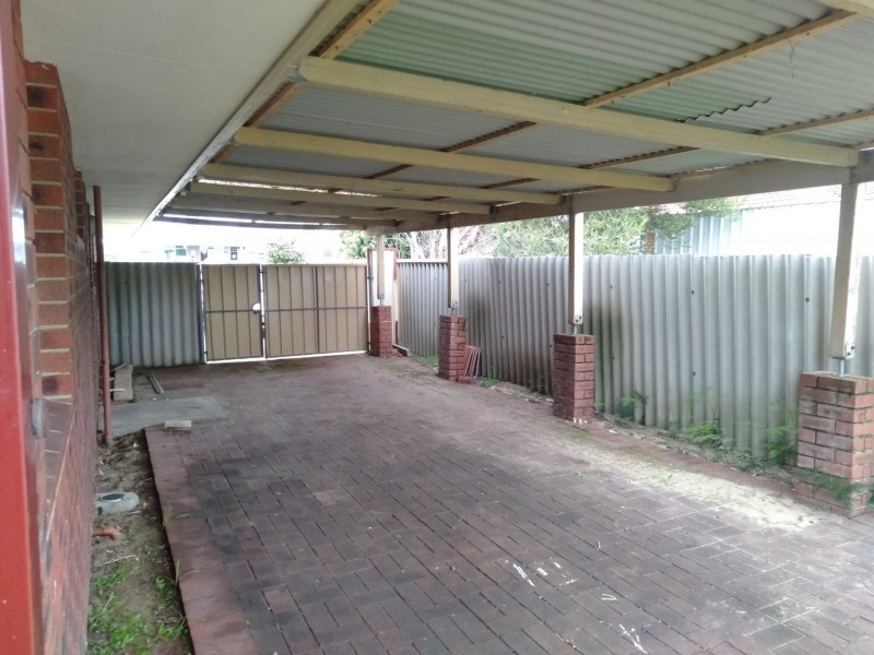 43 Mirrabooka Avenue, Westminster WA 6061