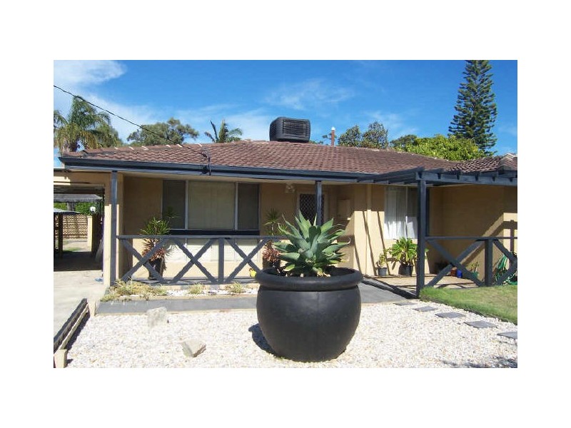 91 Waddington Crescent, Koondoola WA 6064