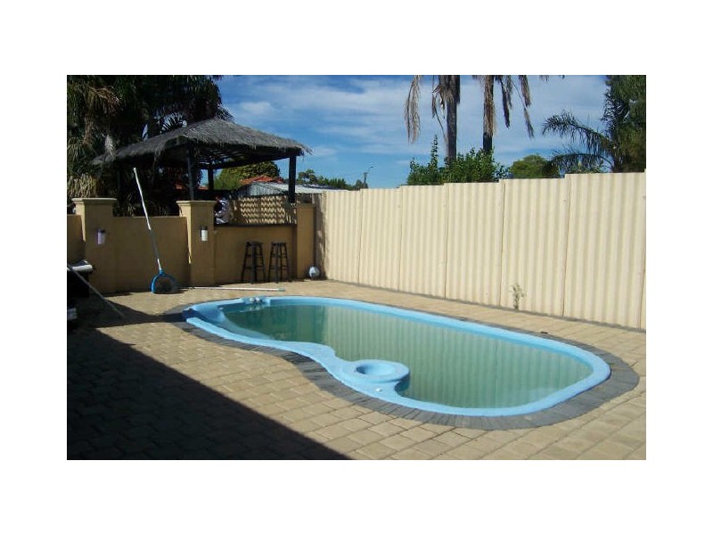 91 Waddington Crescent, Koondoola WA 6064