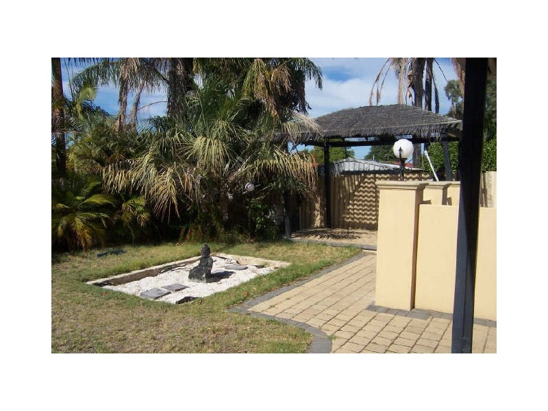 91 Waddington Crescent, Koondoola WA 6064