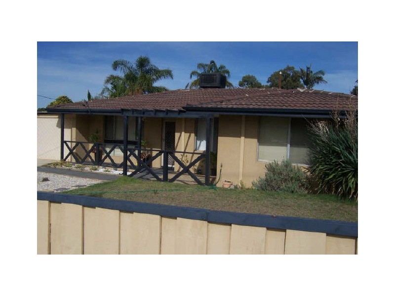 91 Waddington Crescent, Koondoola WA 6064