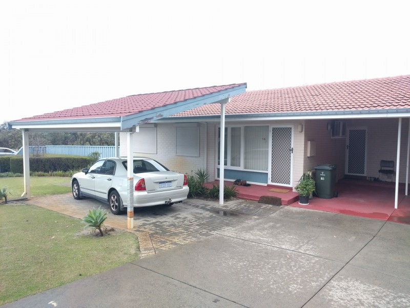 46 Stebbing Way, Girrawheen WA 6064