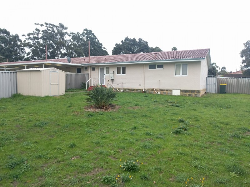 46 Stebbing Way, Girrawheen WA 6064