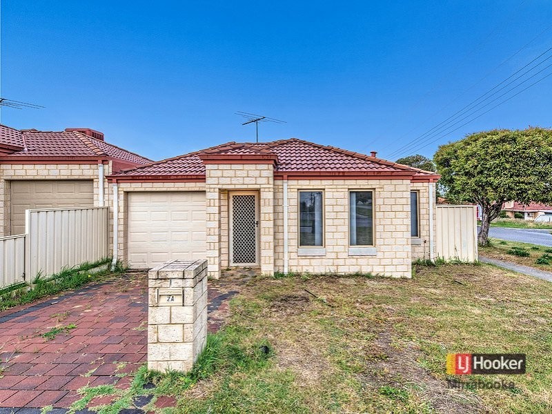 2A Hemsey Street, Balga WA 6061