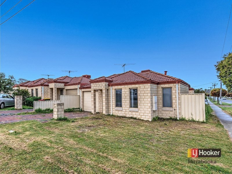 2A Hemsey Street, Balga WA 6061