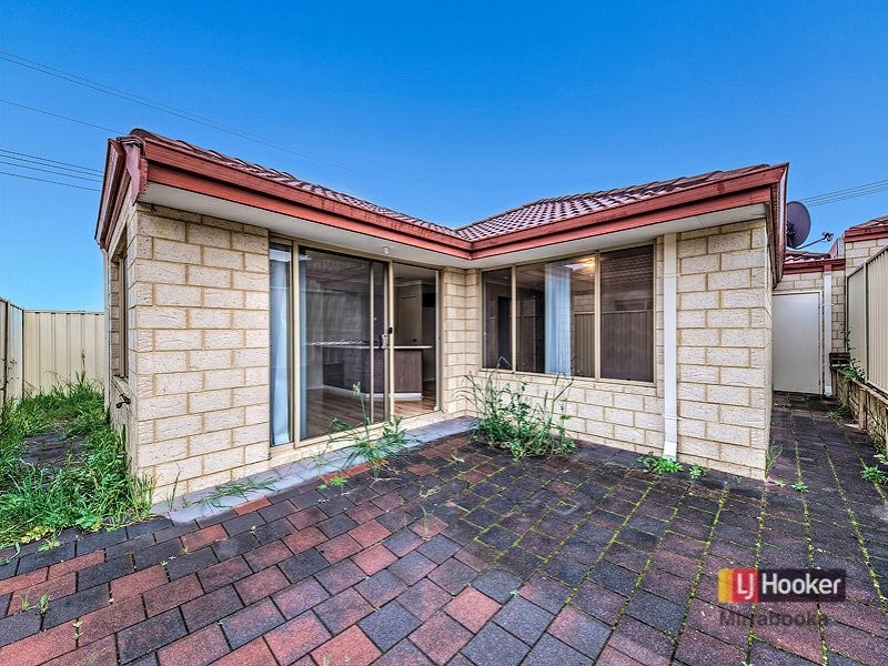 2A Hemsey Street, Balga WA 6061