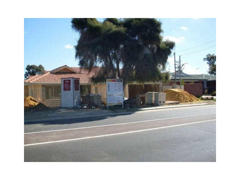 A/41 Redcliffe Avenue, Balga WA 6061