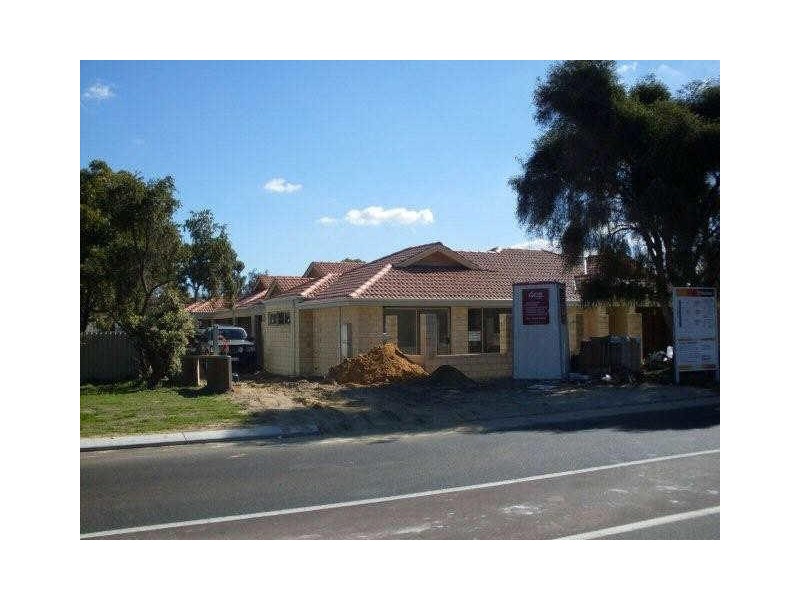 A/41 Redcliffe Avenue, Balga WA 6061