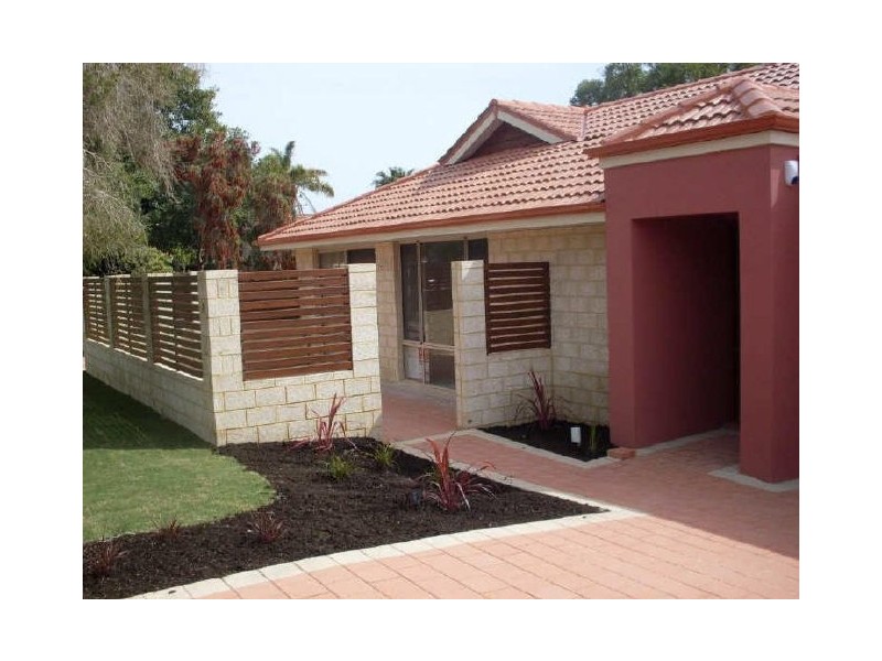 B/41 Redcliffe Avenue, Balga WA 6061