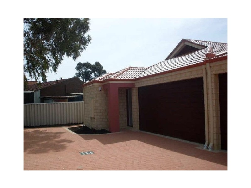 B/41 Redcliffe Avenue, Balga WA 6061