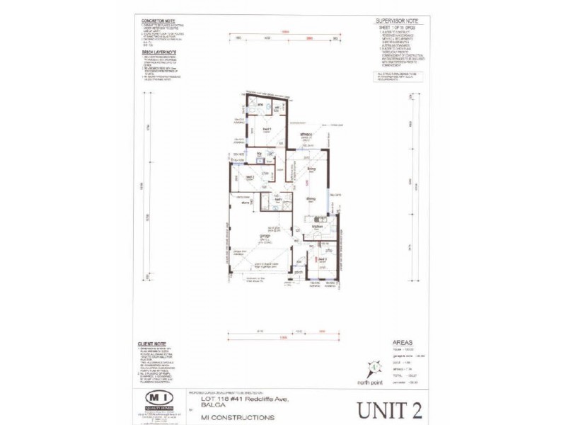 B/41 Redcliffe Avenue, Balga WA 6061