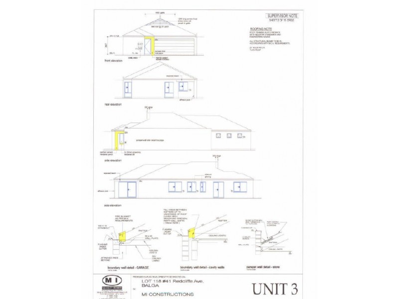 B/41 Redcliffe Avenue, Balga WA 6061