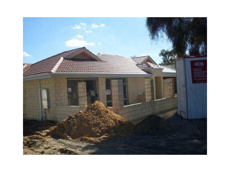 B/41 Redcliffe Avenue, Balga WA 6061