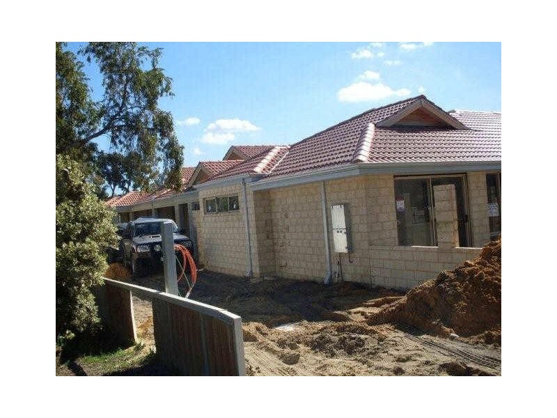 B/41 Redcliffe Avenue, Balga WA 6061