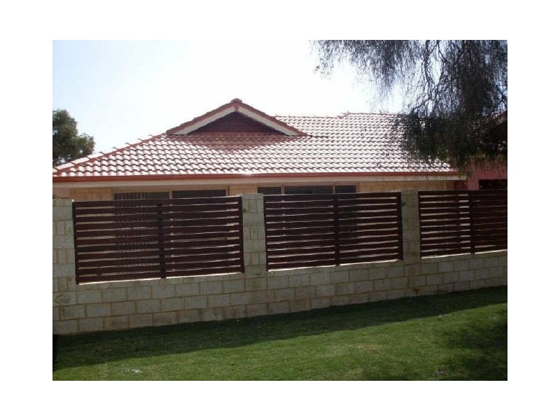 C/41 Redcliffe Avenue, Balga WA 6061