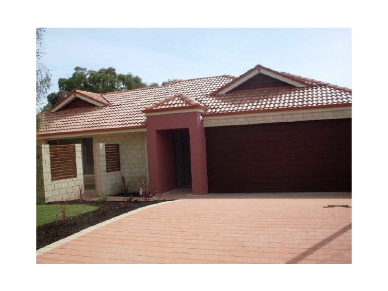 C/41 Redcliffe Avenue, Balga WA 6061