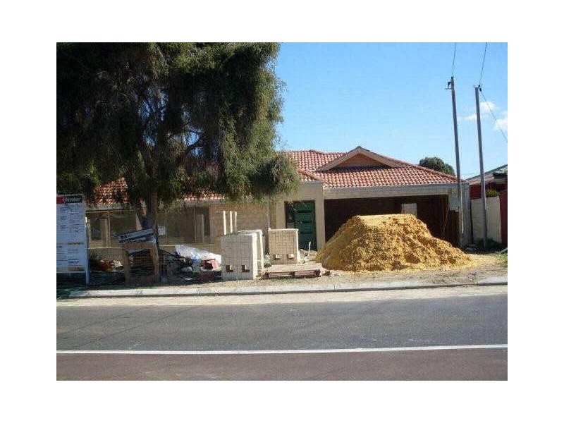 C/41 Redcliffe Avenue, Balga WA 6061