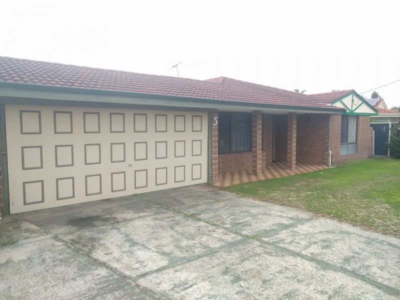5 Madeira Ave, Beechboro WA 6063