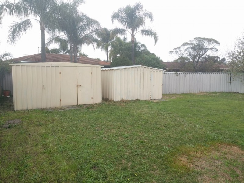 5 Madeira Ave, Beechboro WA 6063