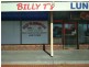 . Billy T’s Lunch Bar, South Guildford WA 6055