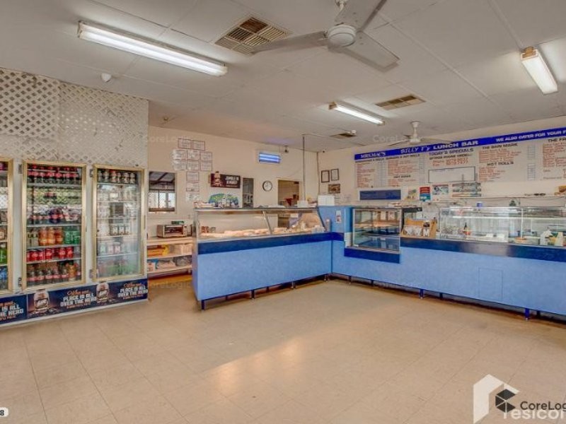 . Billy T’s Lunch Bar, South Guildford WA 6055