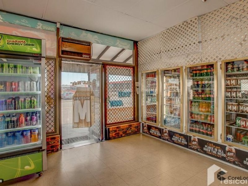 . Billy T’s Lunch Bar, South Guildford WA 6055