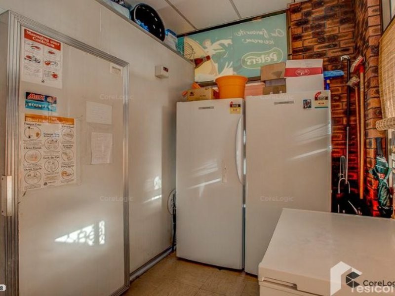 . Billy T’s Lunch Bar, South Guildford WA 6055