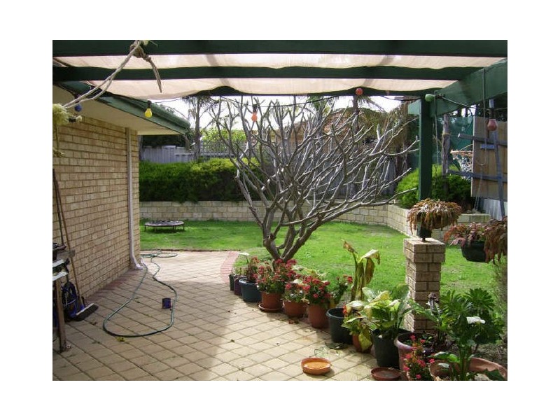 52 Frangipani Loop, Marangaroo WA 6064