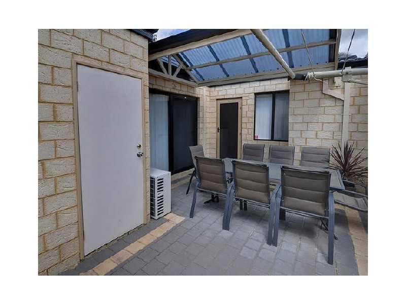 A/25 Stroughton Road, Westminster WA 6061