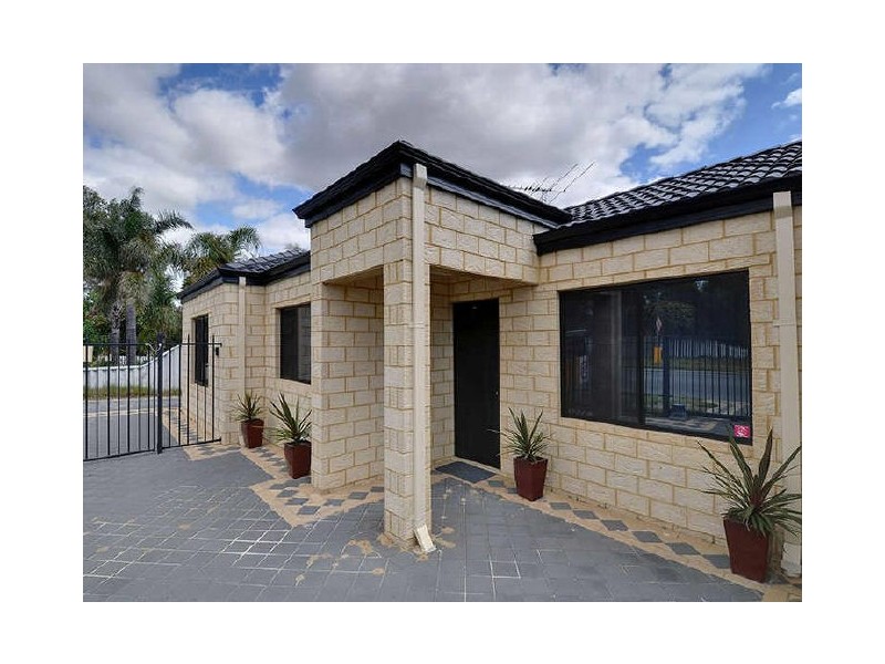 A/25 Stroughton Road, Westminster WA 6061