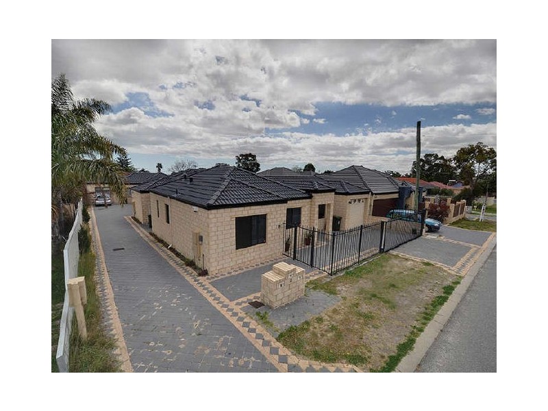 A/25 Stroughton Road, Westminster WA 6061