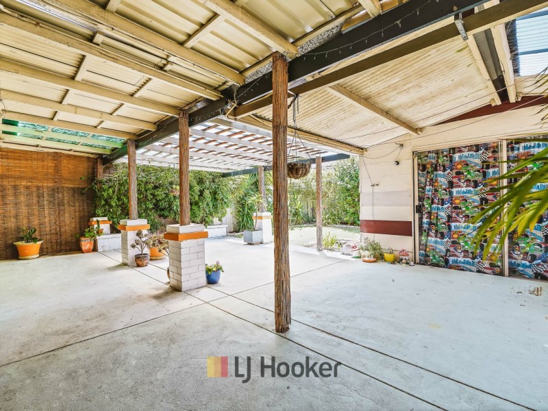 4 Hainsworth Avenue, Girrawheen WA 6064